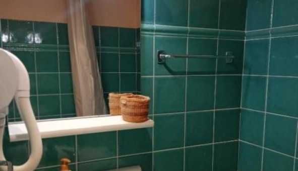 Logement tudiant T3 à Callian (83440)