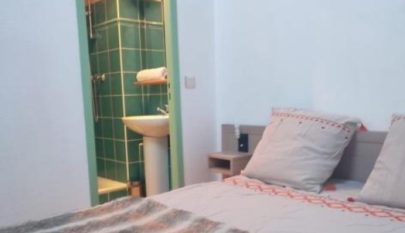 Logement tudiant T3 à Callian (83440)