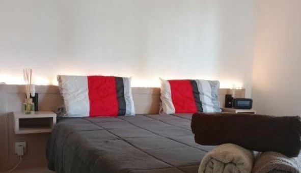 Logement tudiant T3 à Callian (83440)