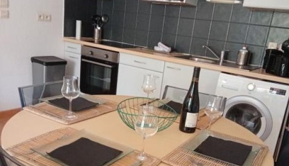 Logement tudiant T3 à Callian (83440)