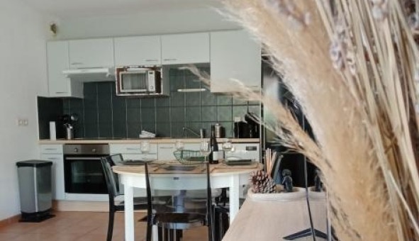 Logement tudiant T3 à Callian (83440)