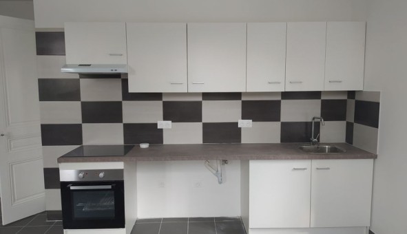 Logement �tudiant Location T3 Vide Caloire (42240)