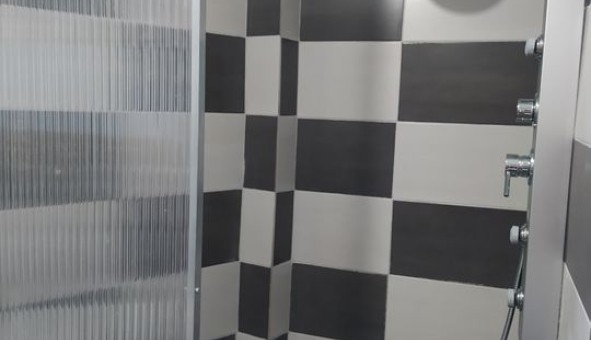 Logement �tudiant T3 &agrave; Caloire (42240)