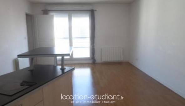 Logement tudiant T3 à Caluire et Cuire (69300)