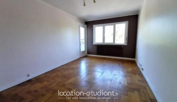 Logement tudiant T3 à Caluire et Cuire (69300)