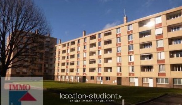 Logement tudiant T3 à Caluire et Cuire (69300)