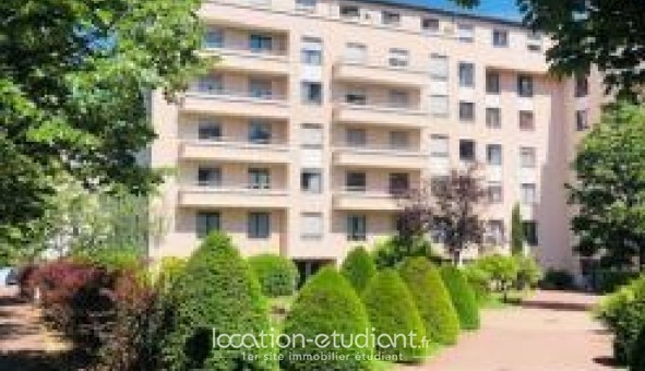 Logement tudiant T3 à Caluire et Cuire (69300)