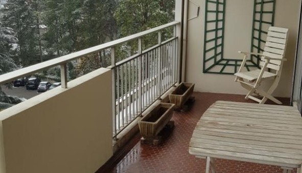Logement tudiant T3 à Caluire et Cuire (69300)