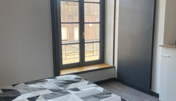 Logement tudiant T3 à Caluire et Cuire (69300)