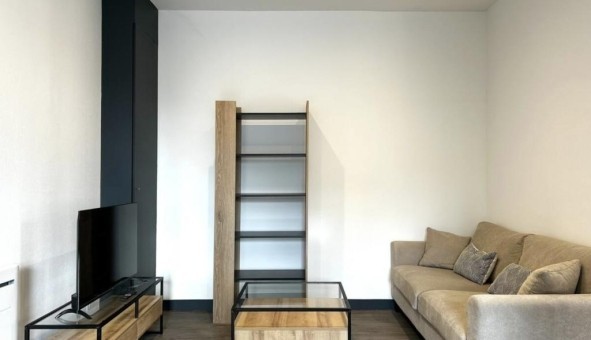 Logement tudiant T3 à Caluire et Cuire (69300)