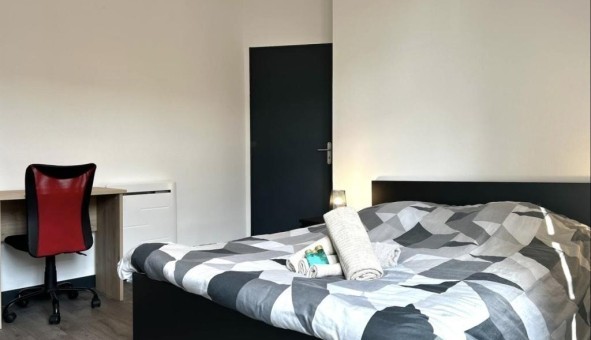 Logement tudiant T3 à Caluire et Cuire (69300)