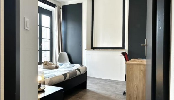 Logement tudiant T3 à Caluire et Cuire (69300)