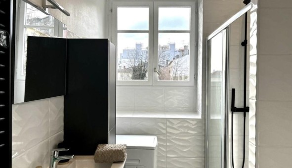 Logement tudiant T3 à Caluire et Cuire (69300)