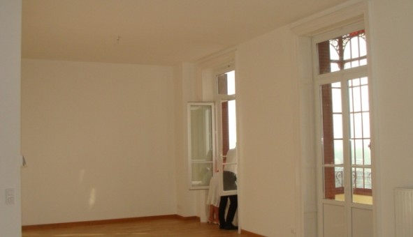 Logement tudiant T3 à Caluire et Cuire (69300)