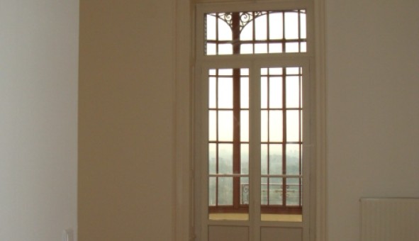 Logement tudiant T3 à Caluire et Cuire (69300)