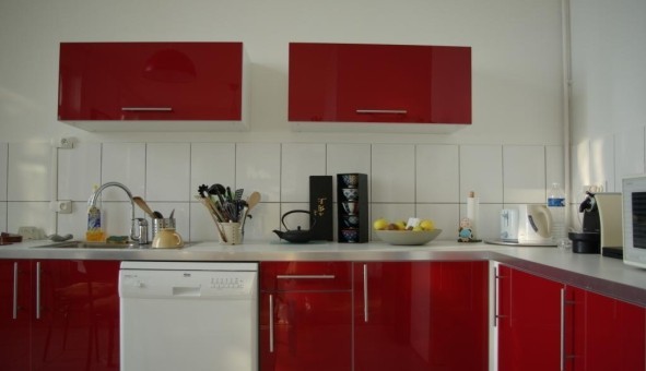 Logement tudiant T3 à Caluire et Cuire (69300)