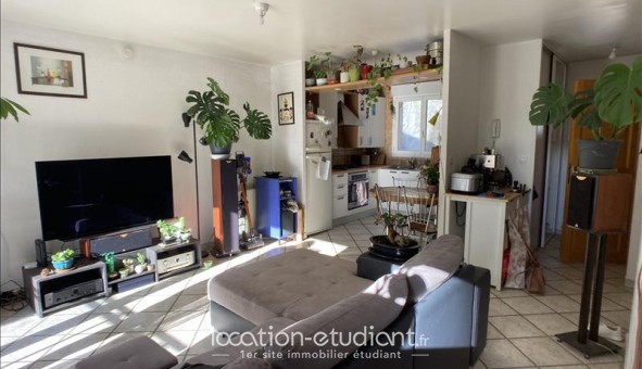 Logement �tudiant Location T3 Vide Caluire et Cuire (69300)