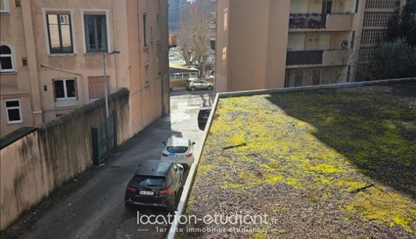 Logement �tudiant T3 &agrave; Caluire et Cuire (69300)