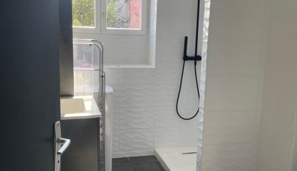 Logement �tudiant T3 &agrave; Caluire et Cuire (69300)