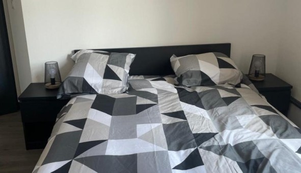 Logement �tudiant T3 &agrave; Caluire et Cuire (69300)