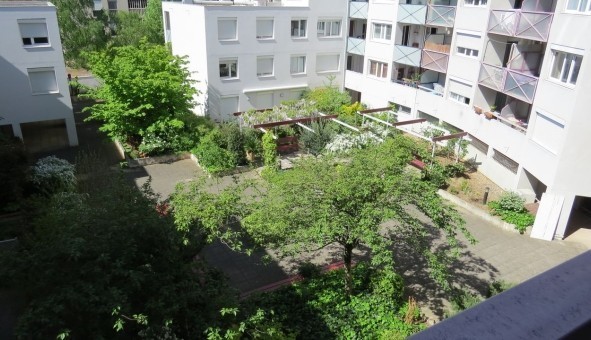 Logement �tudiant T3 &agrave; Caluire et Cuire (69300)