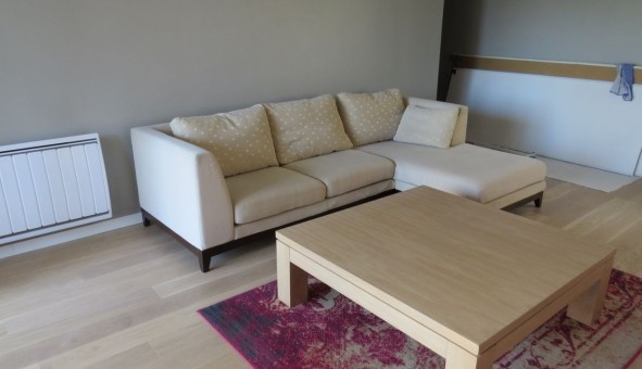 Logement �tudiant T3 &agrave; Caluire et Cuire (69300)