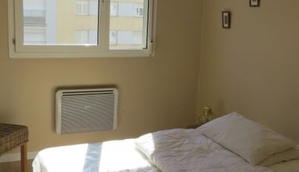Logement �tudiant T3 &agrave; Caluire et Cuire (69300)