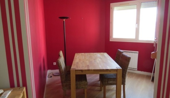 Logement �tudiant T3 &agrave; Caluire et Cuire (69300)