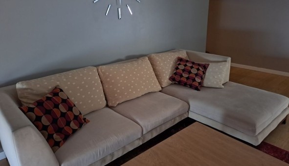 Logement �tudiant T3 &agrave; Caluire et Cuire (69300)