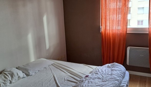 Logement �tudiant T3 &agrave; Caluire et Cuire (69300)