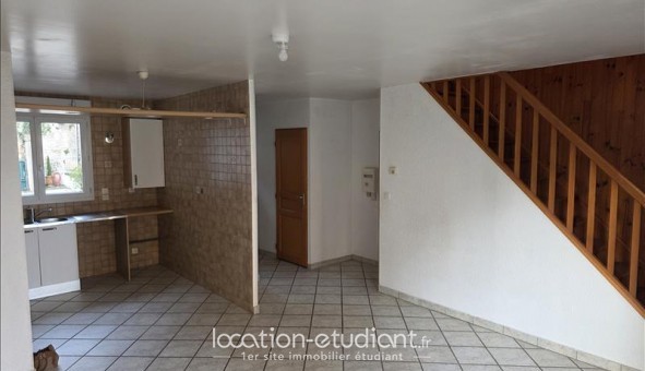 Logement �tudiant Location T3 Vide Caluire et Cuire (69300)