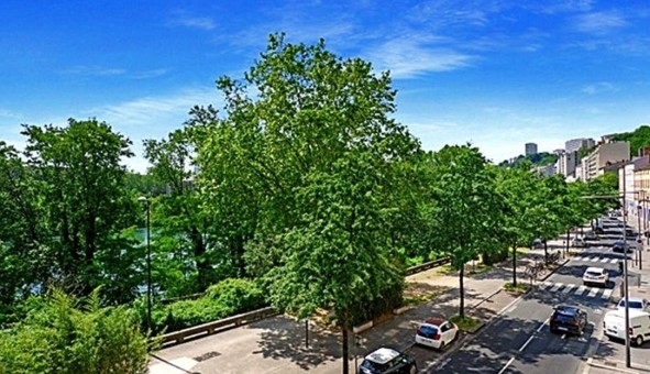 Logement �tudiant T3 &agrave; Caluire et Cuire (69300)