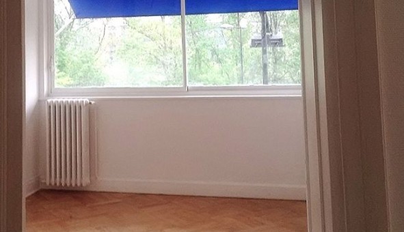 Logement �tudiant T3 &agrave; Caluire et Cuire (69300)