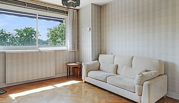 Logement �tudiant T3 &agrave; Caluire et Cuire (69300)