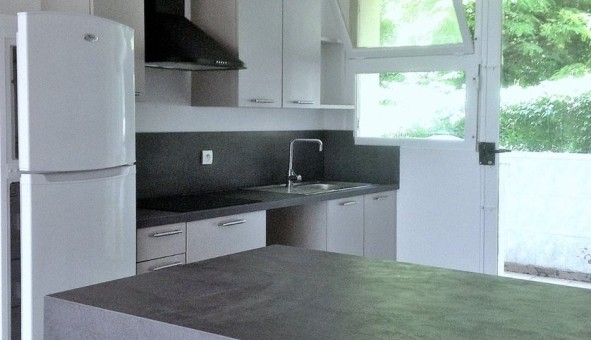 Logement �tudiant T3 &agrave; Caluire et Cuire (69300)