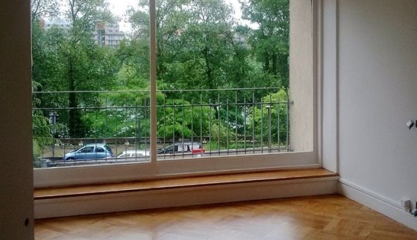 Logement �tudiant T3 &agrave; Caluire et Cuire (69300)