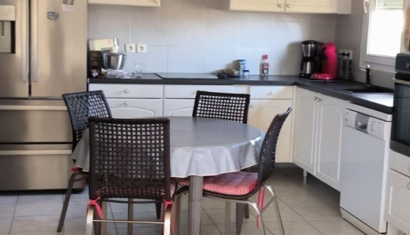 Logement tudiant T3 à Calvi (20260)