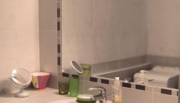 Logement tudiant T3 à Calvi (20260)