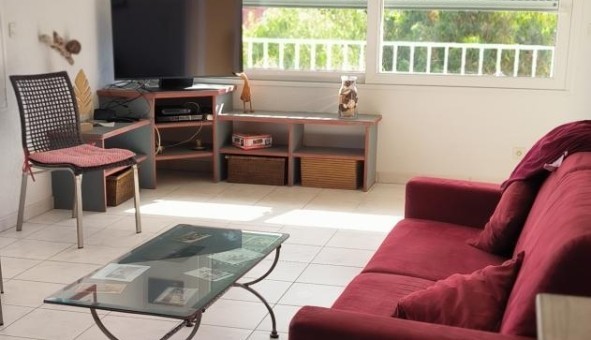 Logement tudiant T3 à Calvi (20260)