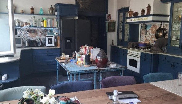 Logement tudiant T3 à Calvinet (15340)