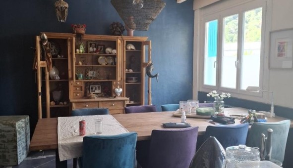 Logement tudiant T3 à Calvinet (15340)