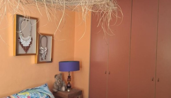 Logement tudiant T3 à Calvinet (15340)