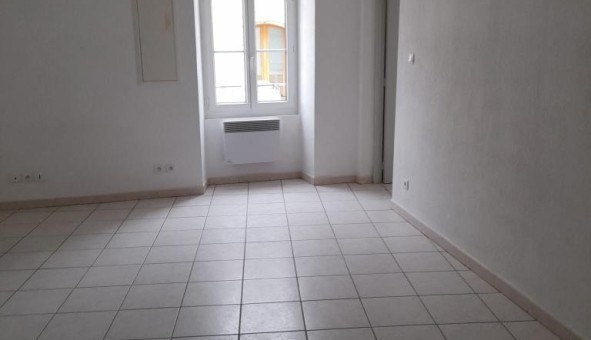 Logement tudiant T3 à Calvisson (30420)
