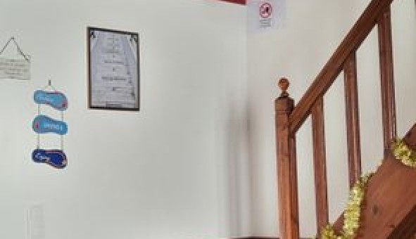 Logement �tudiant T3 &agrave; Camlez (22450)