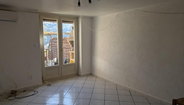 Logement tudiant T3 à Campme (66500)