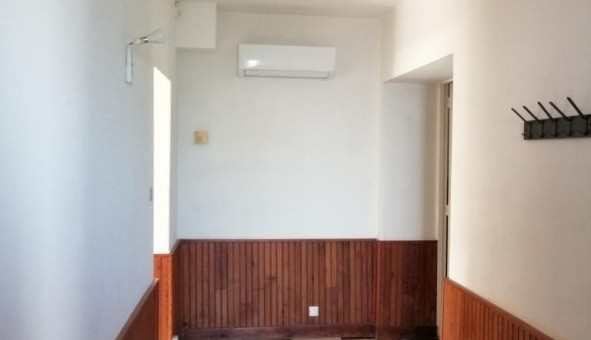 Logement tudiant T3 à Campsas (82370)