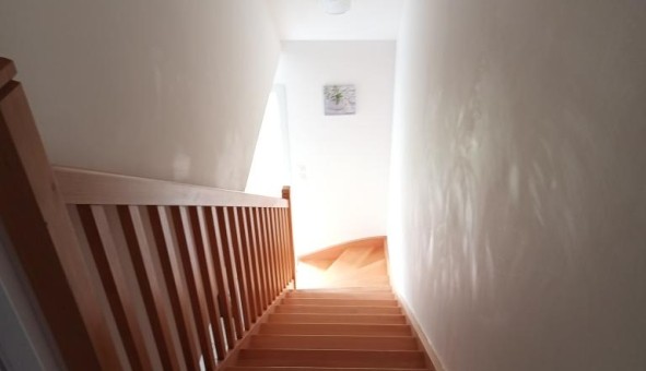 Logement tudiant T3 à Cand sur Beuvron (41120)