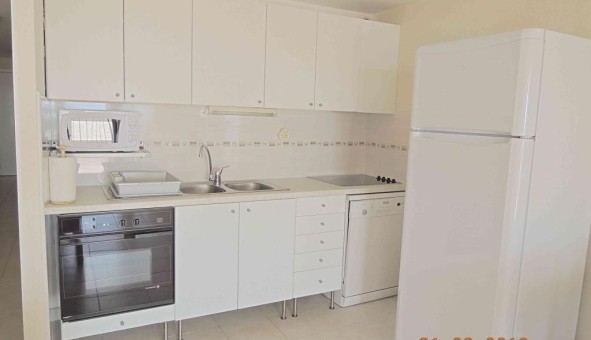 Logement tudiant T3 à Candillargues (34130)