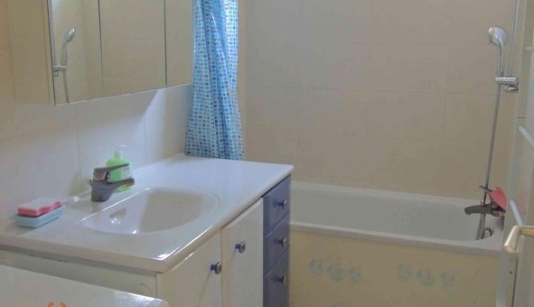 Logement tudiant T3 à Candillargues (34130)