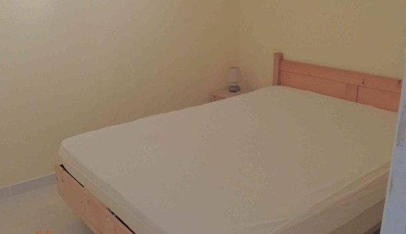 Logement tudiant T3 à Candillargues (34130)